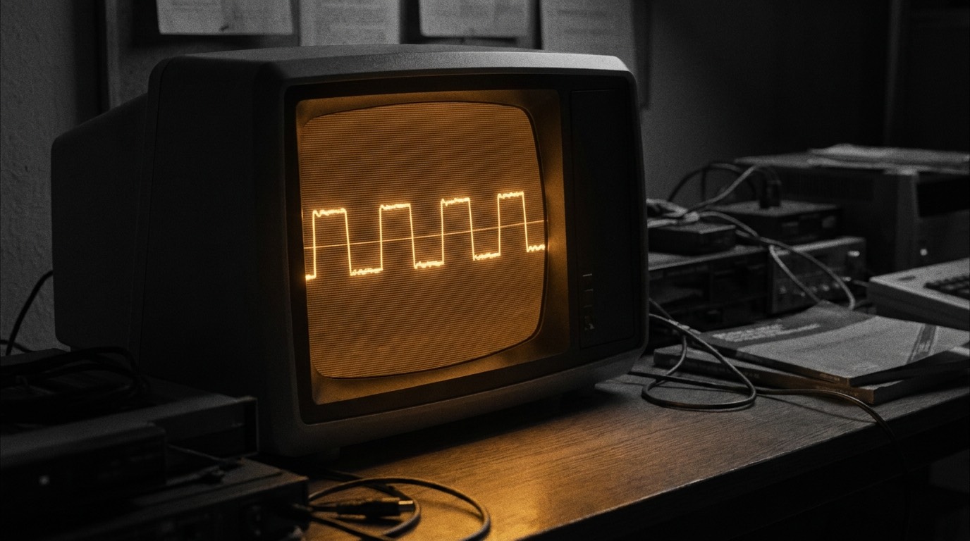 1980s, The machines learn to read
